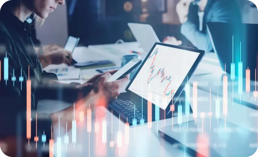Filo Crescianza trading algoritmico
