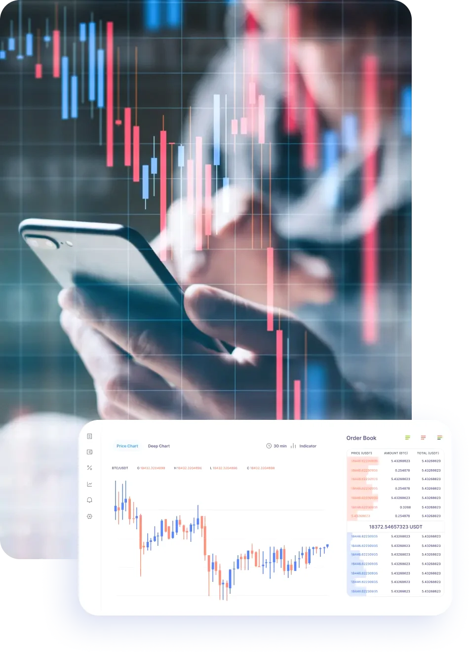 Filo Crescianza trading piattaforma